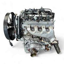 2007-2009 SAAB 9-7X 5.3L V8 Engine Assembly/motor