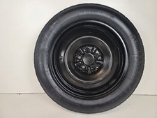 2003-2019 Toyota Corolla Spare Tire Compact Donut 5x100 OEM T135/80R16 Oem
