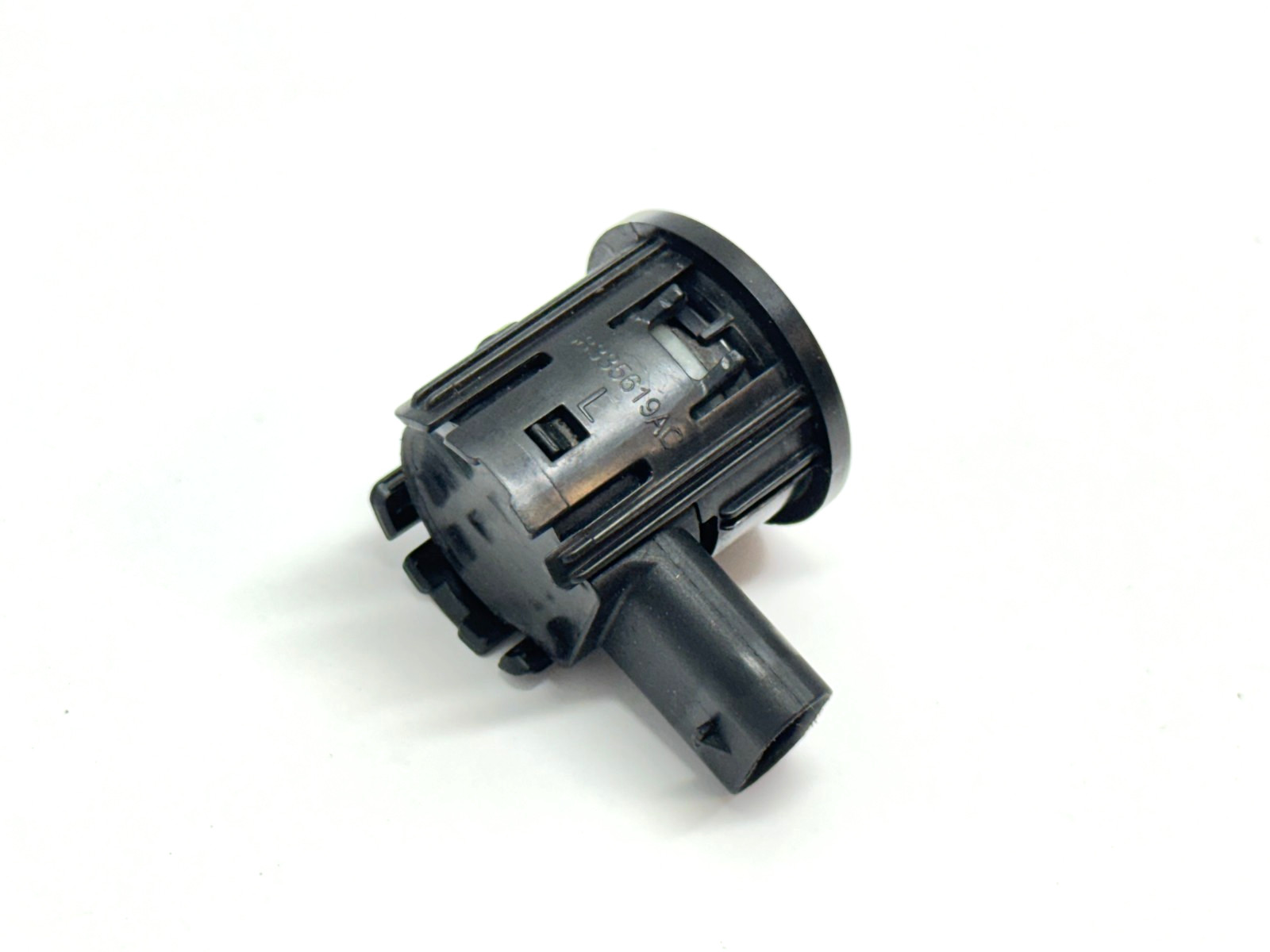 Used 2019-2025 Ram 1500 Bumper Park Assist Distance Control Parking Aid ...