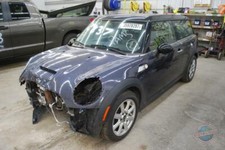 OEM Strut For Clubman Assy Left Rear