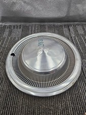 1974 1978 (QTY 3) - Plymouth 383 Passenger Van Trailduster Hubcap Mopar