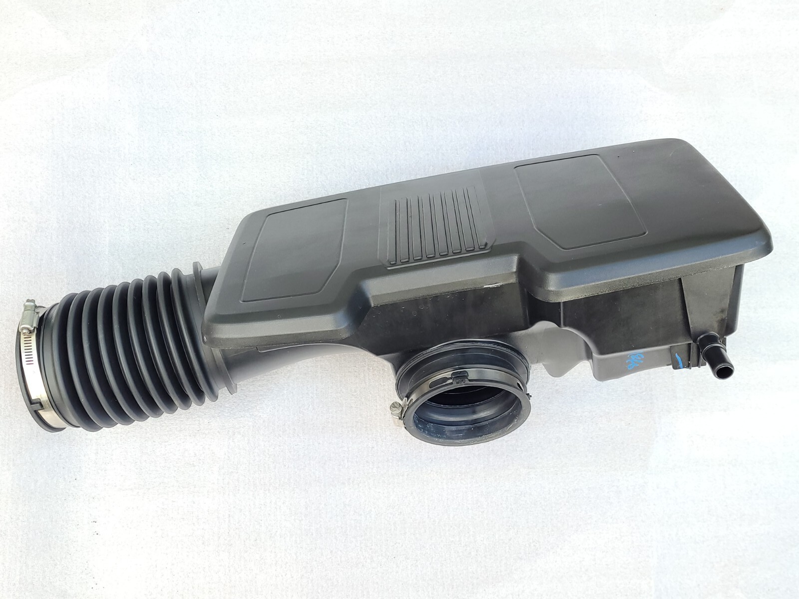 Used 20192023 Chevy Gmc Sierra 6.2l Silverado Tahoe Yukon Air Intake