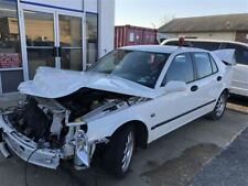 Automatic Transmission 4 Cylinder Fits 2000-2001 SAAB 9-5 473613