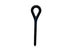 2000 2012-2015 ⭕ Tesla Model S MS Tow Hook Towing Eye Assembly