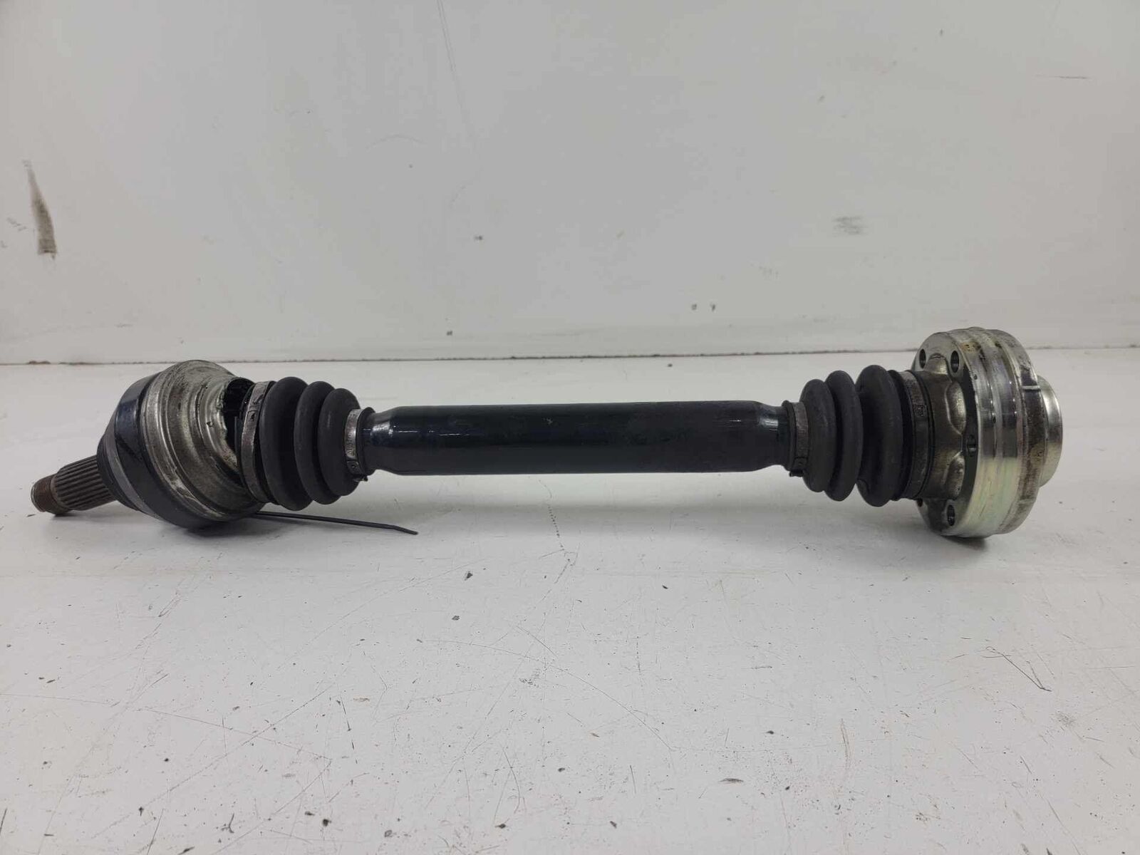 Used 08-13 Bmw E90 E92 E93 M3 Oem Rwd Rear Left Driver Axle Shaft Cv ...