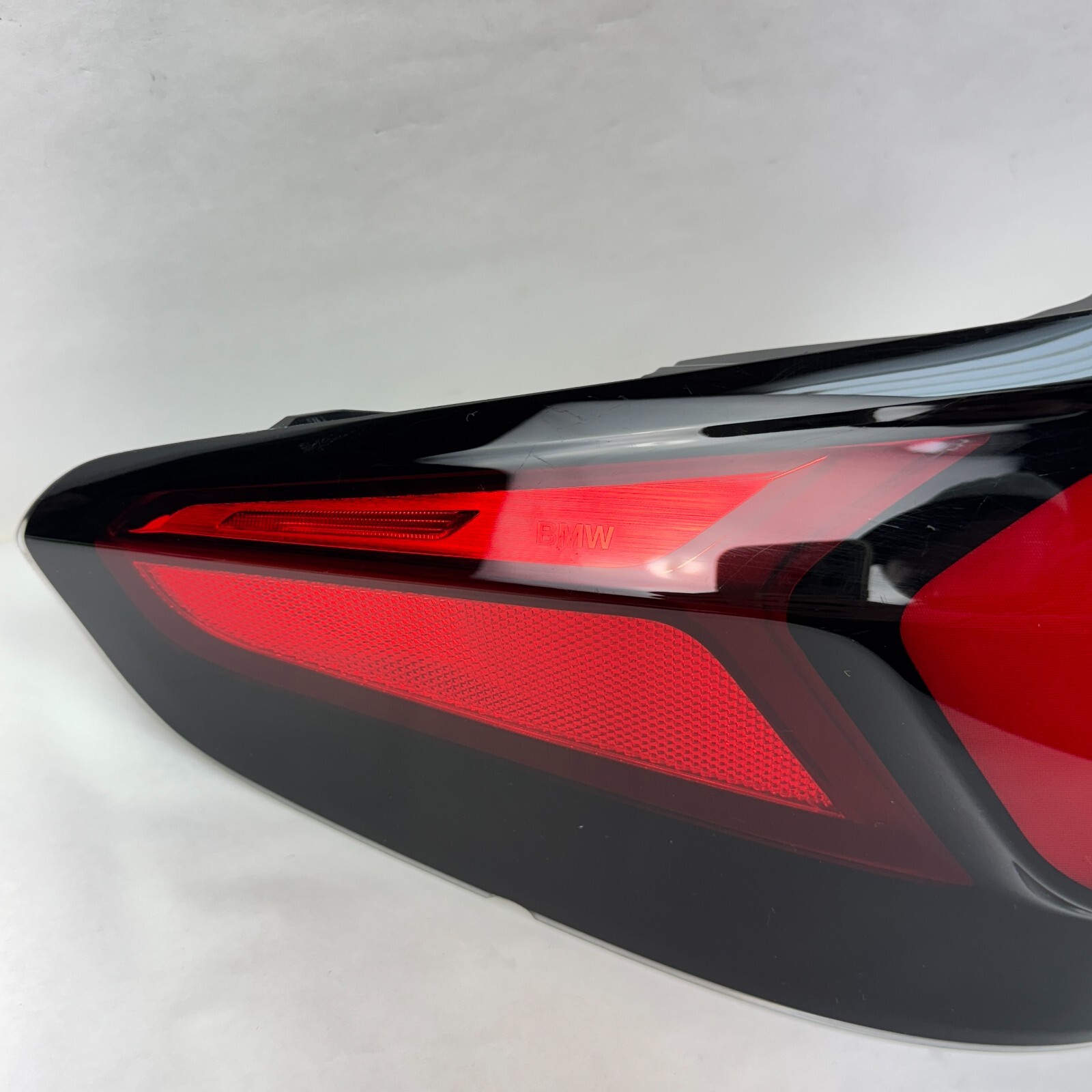 M550ix Used 2021 2023 Oem - Bmw G30 Lci M5 M550ix Left Led Tail Light Lamp 63 ...