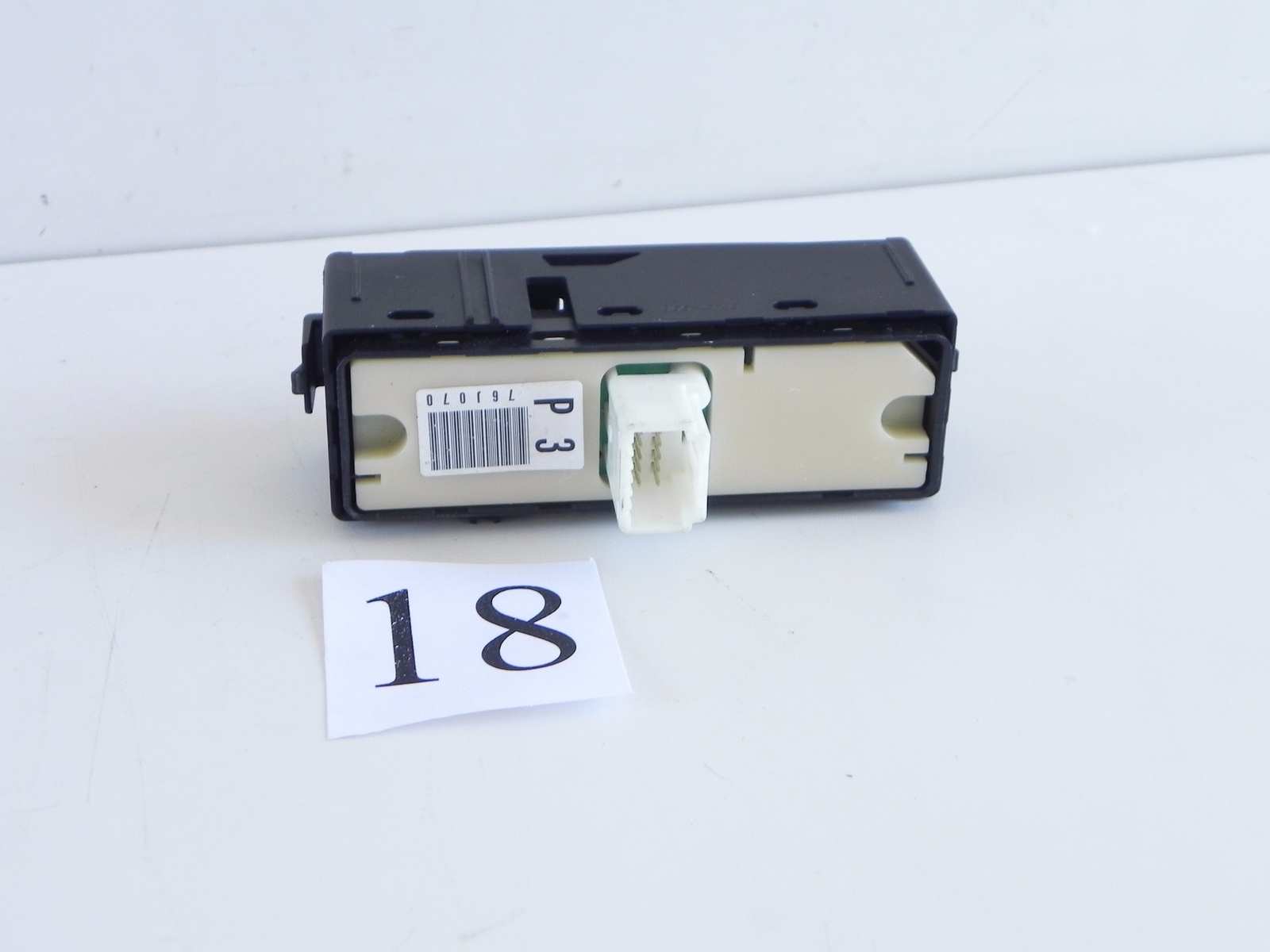 Used 2014 Lexus Is250 Is350 Window Switch Lock Front Right 848100e010