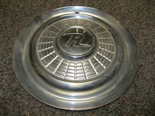 2015 AMC Rambler Classic Hubcap Wheel Cover One Vintage Original OEM