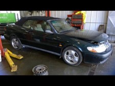1999 Engine 2.0L VIN N 8th Digit B204L Engine Fits SAAB 9-3 827238