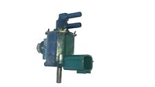 Nissan Maxima Altima VSV EGR Vacuum Switch Solenoid Valve K5T46581