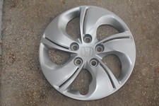 2013-2015 2015 HONDA CIVIC HUBCAP WHEEL COVER OEM FACTORY 44733TR3A00 ORIGINAL