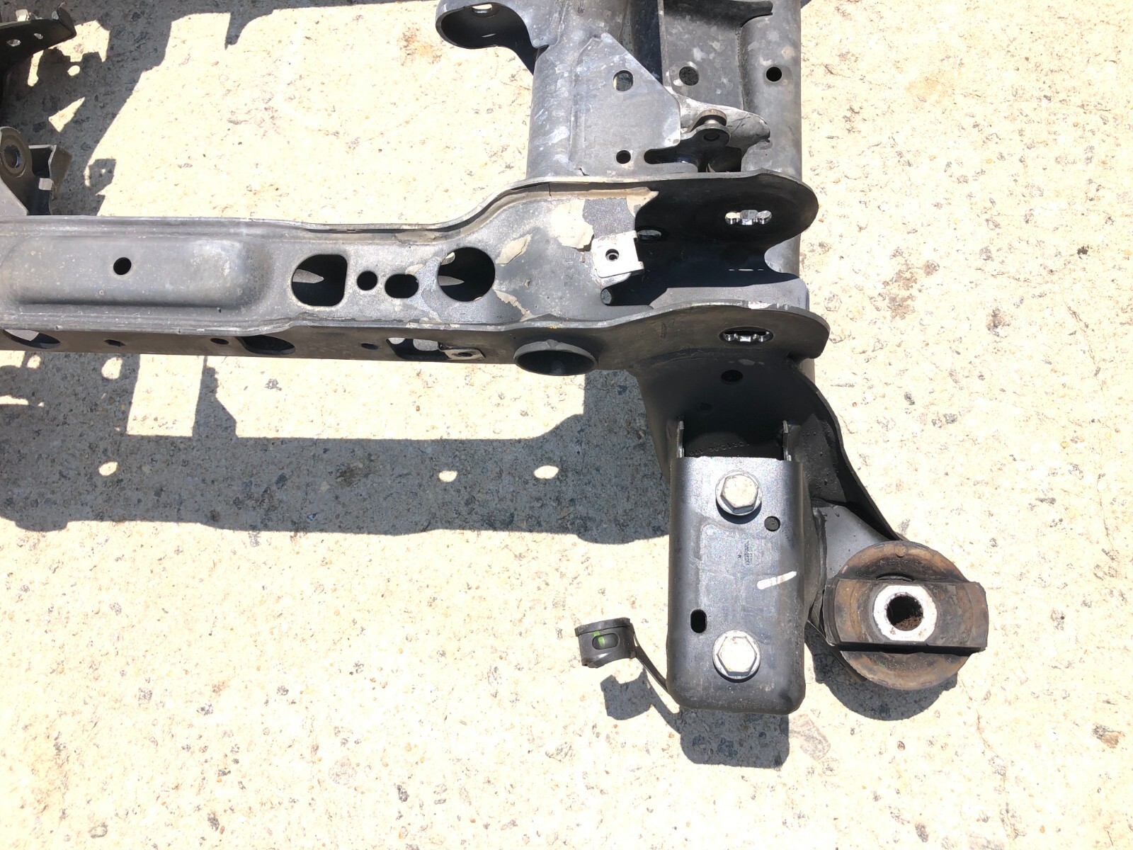 Used 20132019 Mercedes Gl Gls 450 Front Suspension Crossmember
