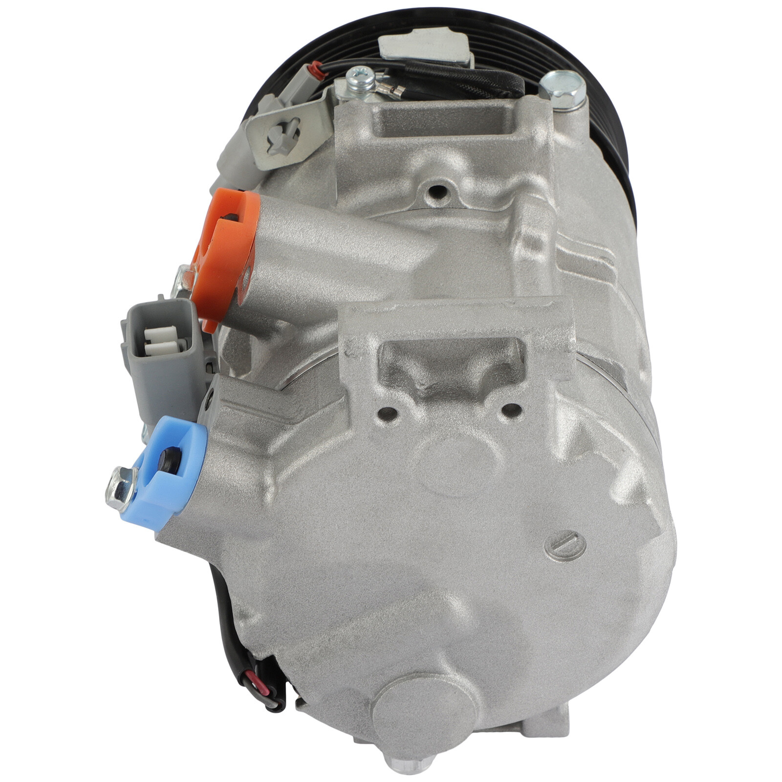 New Ac A/c Compressor For Lexus Is250 2006-2013 Lexus Rx330 Rx350 2006 ...