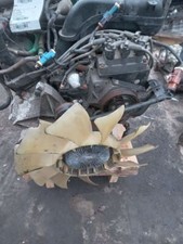 2010 Used Engine Complete Assembly fits: Ford Explorer 4.0L VIN E 8th digit SOHC