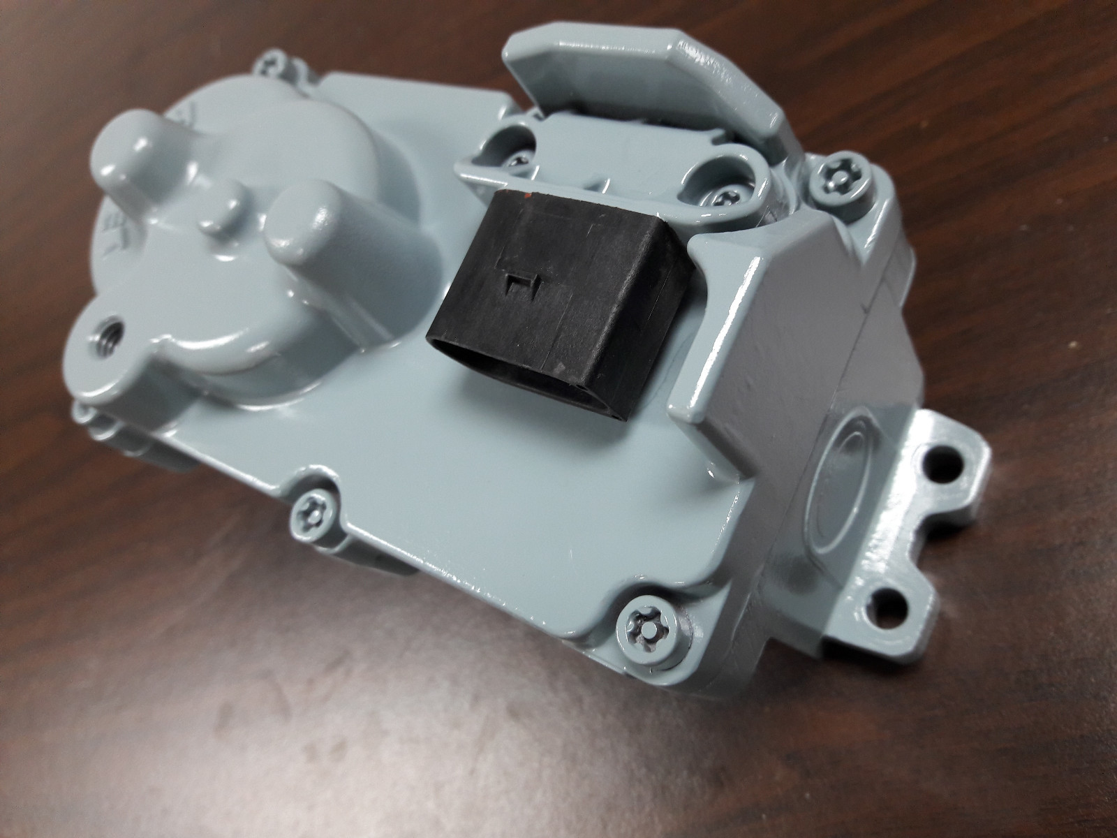 Remanufactured Electronic Vgt Turbo Actuator Cummins 20132019 Dodge