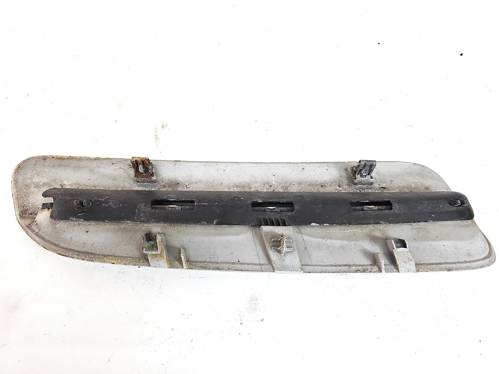 Used 20082009 Pontiac G8 Gt Gxp Hood Vents Scoop White Left Right Side