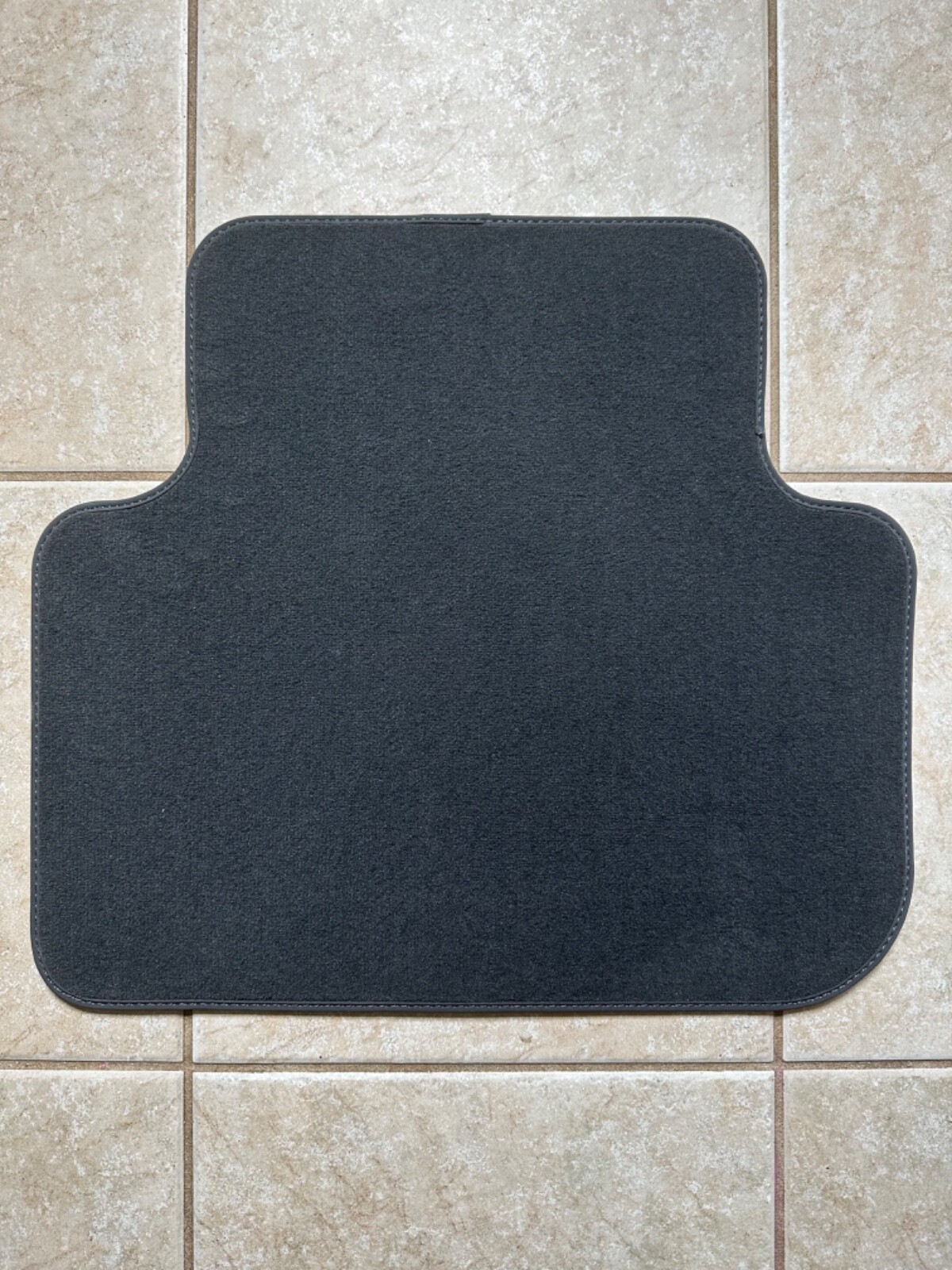 Used Oem 4 Genuine Audi Q3 Etron A6 C8 20192023 Black Floor Mats Part