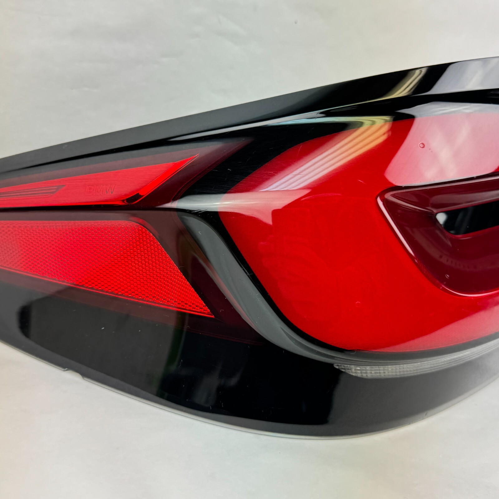 M550ix Used 2021 2023 Oem - Bmw G30 Lci M5 M550ix Left Led Tail Light Lamp 63 ...
