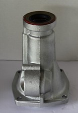 700R4 4L60E Chevy Gm Rebuilt 2WD Tail Housing With New Seal & Bushing 8642547