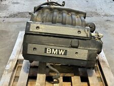 BMW E36 3 SERIES Z3 2.8L L6 M52 M52B28 ENGINE MOTOR ONLY 158k MILES