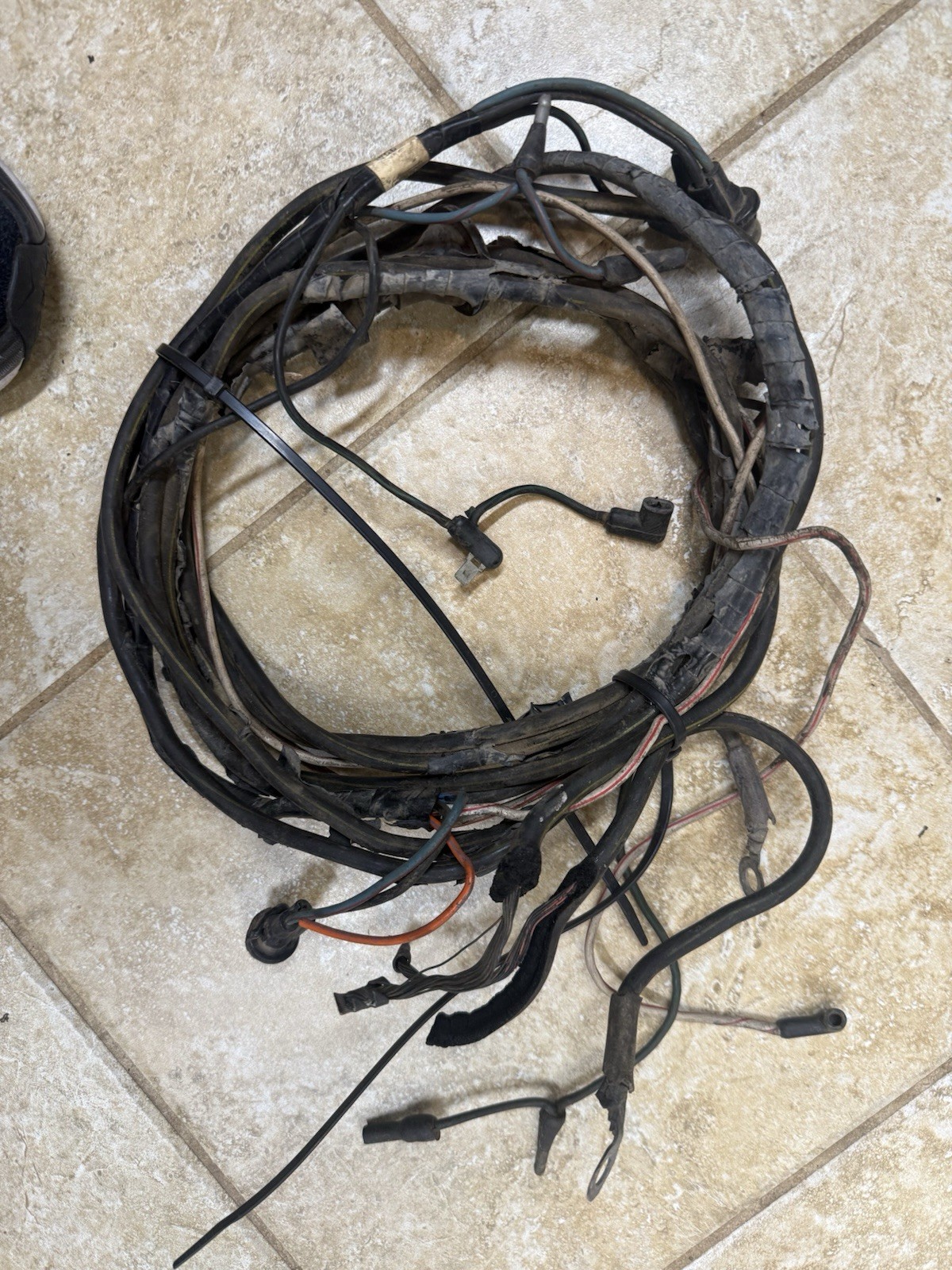 For Parts Or Not Working 1965 1965 1966 1966 Ford Truck Amp Oil Gauge For Parts Or Not Working 1965 1965 1966 1966 Ford Truck Amp Oil Gauge