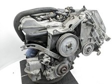 1986-1990 Saab 900 Engine Motor Longblock 199K Miles *Non-Turbo & Rear Ignition*