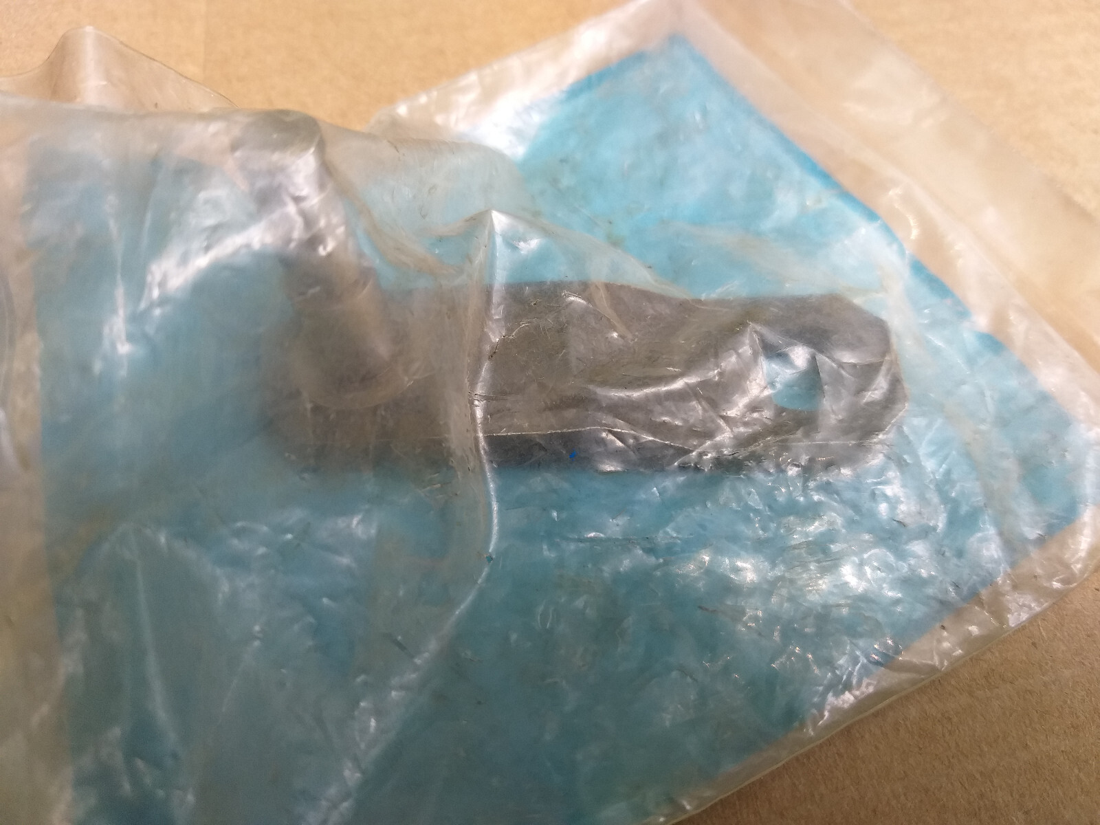 New Nos Ford 19871991 F150f350 Bronco Windshield Wiper Motor Drive