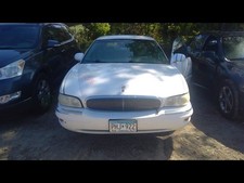 Coil/Ignitor 6-231 Fits 1991-2005 PARK AVENUE 590191