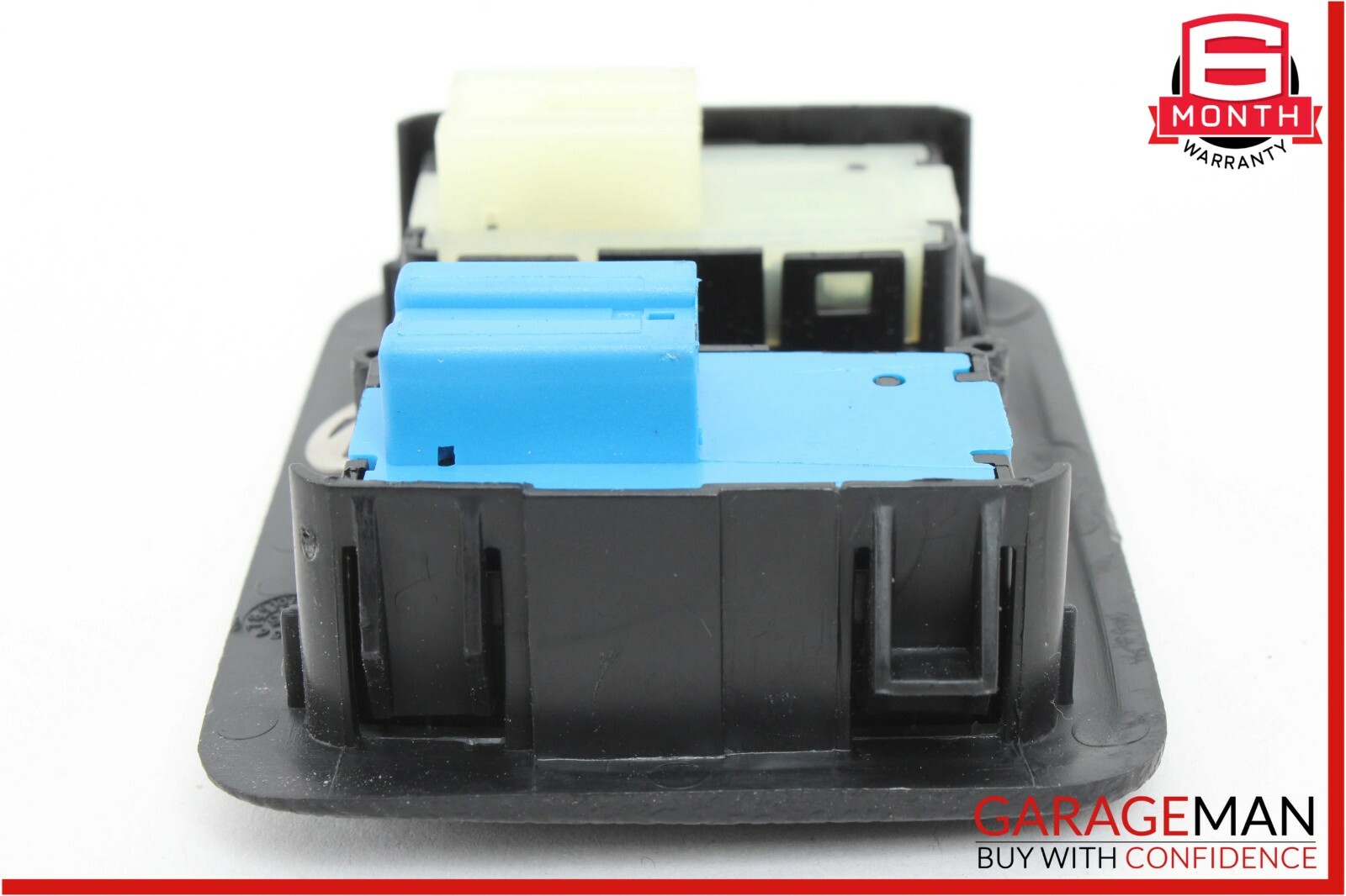 Used 2007-2012 Mercedes Gl450 3rd Row Seat Folding Power Control Switch ...