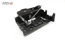 2017 2020 - MASERATI LEVANTE BATTERY BOX TRAY HOLDER BRACKET SUPPORT OEM