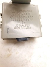 2011-2016 SCION TC TIRE PRESSURE COMPUTER CONTROL MODULE ECM ASSEMBLY