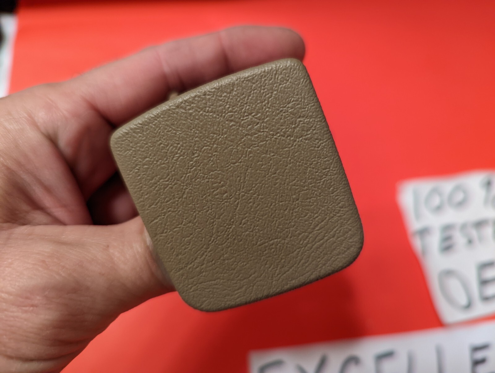 Used Oem 9708 Montana Venture Uplander Relay Terraza Glovebox Latch