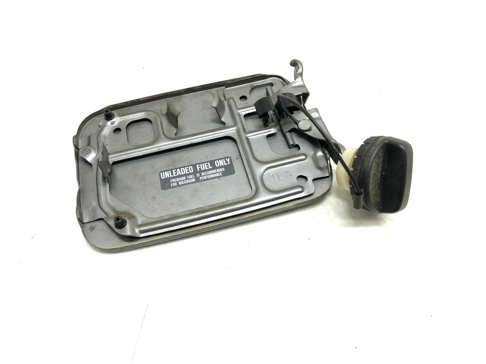 Used 20112017 Infiniti Qx56 Qx80 Rear Fuel Filler Door Oem for Sale