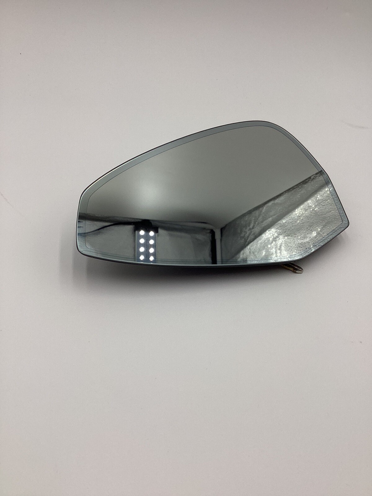 Used 20172023 Audi A4 A5 S4 S5 Left Side Mirror Glass Auto Dim Heated Oem for Sale 8W0 857