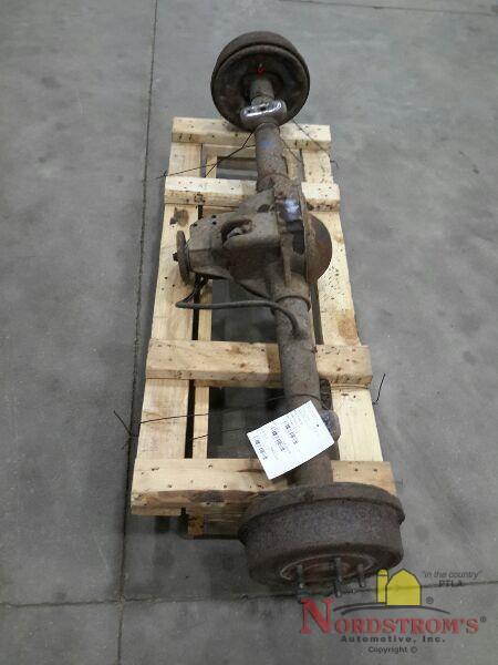 Used 1998 Ford Ranger Rear Axle Assembly Lock for Sale | 1998 Ford ...
