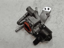 2020-2023 Toyota Highlander 2.5L Hybrid Exhaust Gas Re-Circulation EGR Valve OEM