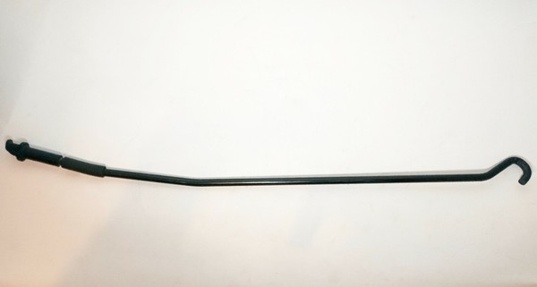 Used 2012 Nissan Versa Lift Supports & Prop Rods for Sale