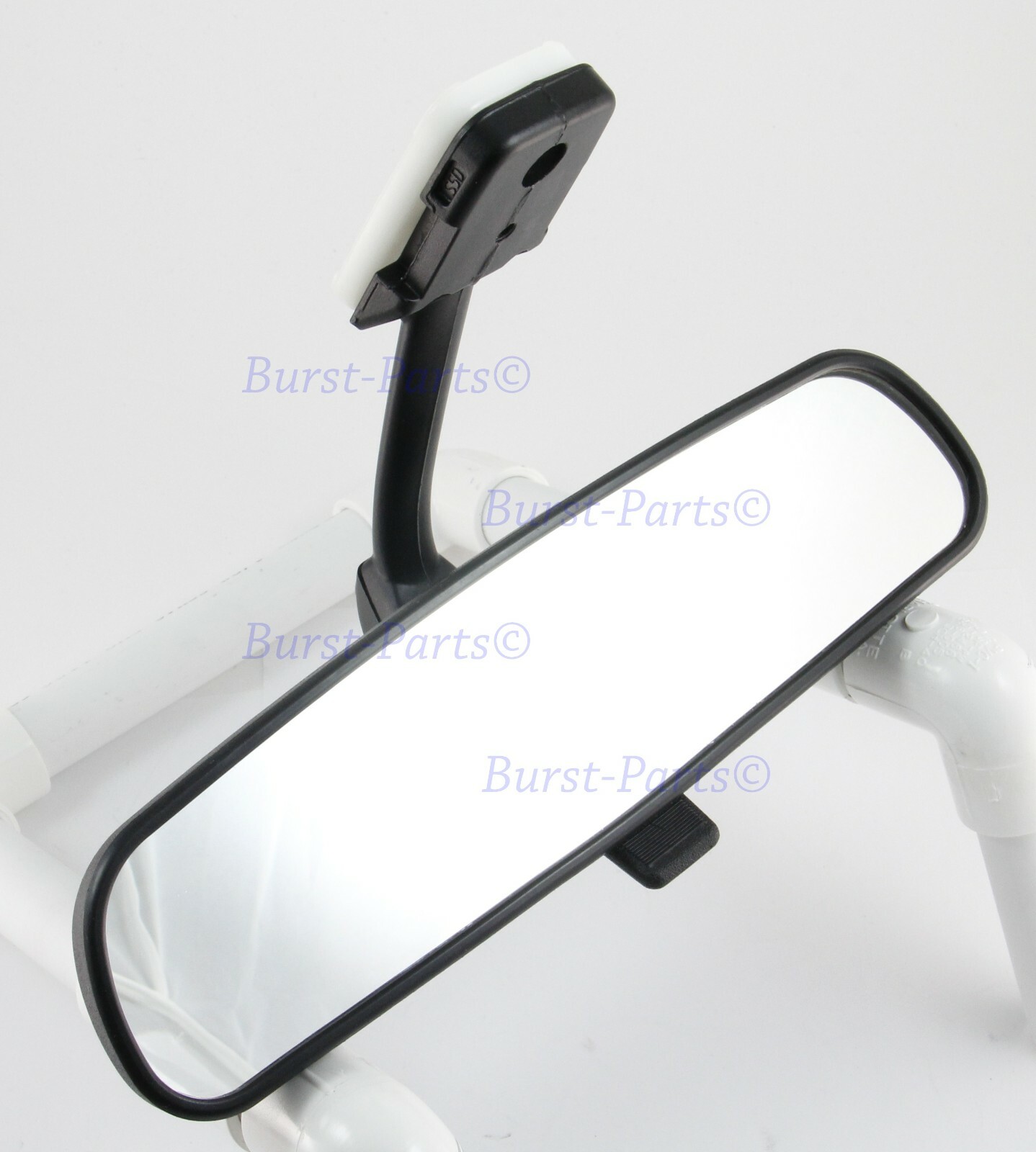 Used 20012005 Honda Civic Bp Interior Rear View Mirror Oem 20012005