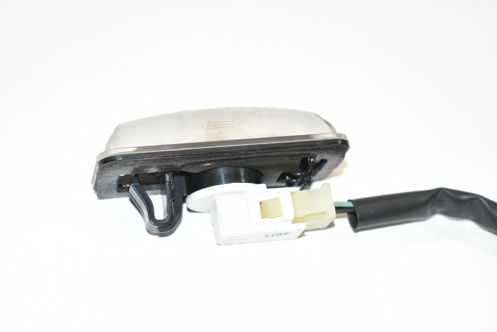 2 Luci Targa LED 6000K Bianco Xenon Per Subaru Forester Impreza Legacy WRX STI XV