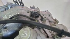 2008 SAAB 9-3 OEM 2.0L Turbo Automatic Transmission 4 Cylinder 5 Speed