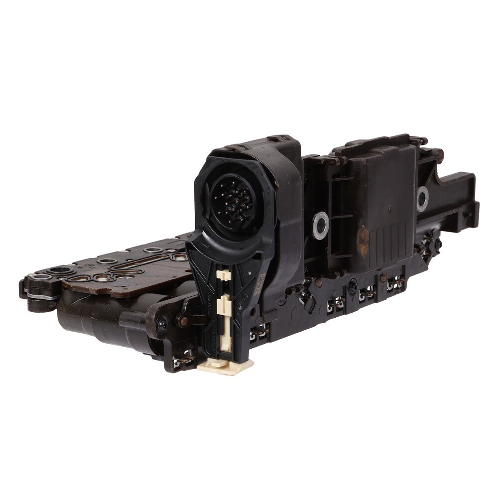 Remanufactured Transmission Control Module Tcm Compatible With Cadillac ...