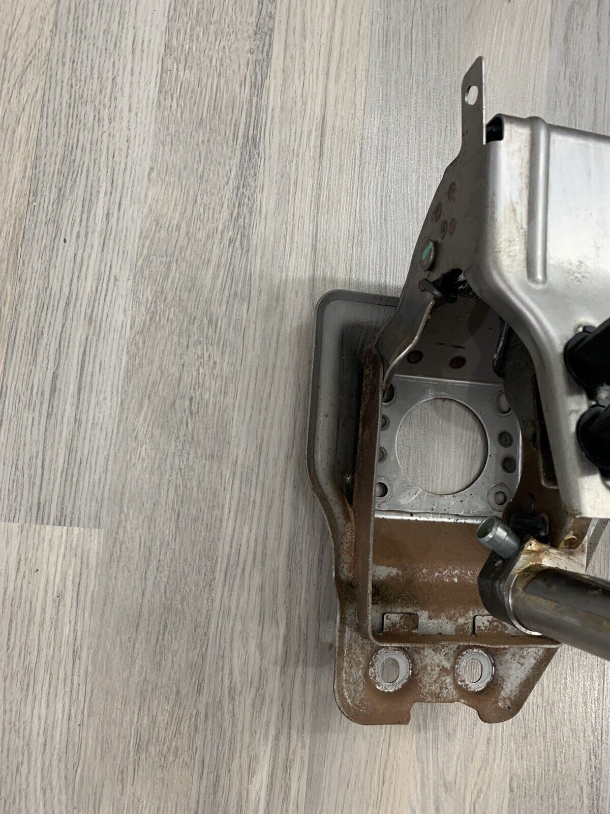 Used 2003-2007 Oem Nissan Murano Brake Pedal Assembly For Sale | 2003 ...