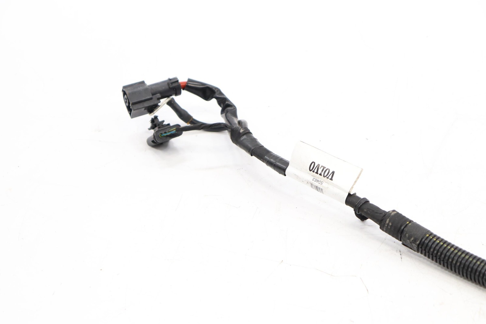 Used 2019 2025 - Volvo S60 Power Steering Gear Rack Wire Wiring Harness ...