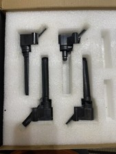2018 Volkswagen Passat Ignition Coil Set Of 4 06J905110F OEM AK2012261