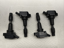 2015-2017 OEM 4PC Ignition Coils For Hyundai Sonata Kia Optima 27300-2GGA0