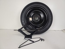 2013 2016 Spare Tire W/Jack Kit Fits -2021 Ford Fusion Compact Donut