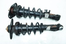 2007-2013 MINI COOPER R56 S REAR SUSPENSION STRUTS SHOCKS PAIR LEFT & RIGHT T0546