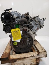 Engine 3.0L VIN 1 8th Digit Fits 2006-2009 Fusion OEM