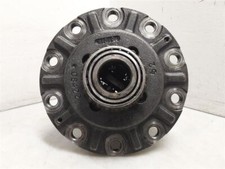 2017 Jeep JK Wrangler OEM Rubicon Dana 44 Rear Axle Locker 68036128AA 119263
