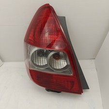 2007-2008 Honda Fit oem drivers side left brake tail light lamp assembly